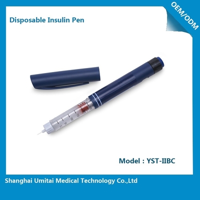 Ozempic Pen - Wielodoskowe wstrzykiwacze Insulina Terapia z zmiennymi dawkami