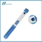 Plastikowy wkład wielokrotnego użytku z długopisem, fabrycznie napełnione strzykawki z oznaczeniem CE / ISO