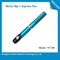 Dostosowane do wtryskiwania pióro Hgh Pen Blue Insulin Pen For Liquid Medicine Injection