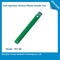 Zielone insuliny Długopisy dla urządzeń do wstrzykiwań o zmiennej dawce cukrzycy typu 2