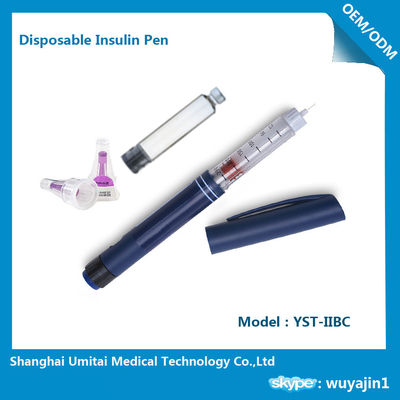 Semaglutid/ Liraglutide 1- 60j