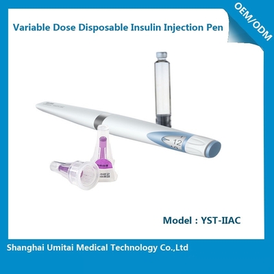 Semaglutid/ Liraglutide Pen z wkładem 3 ml