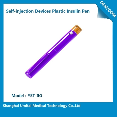 Ozempic Pen Saxenda Pen Victoza Pen Hgh pen Urządzenia do dostarczania insuliny