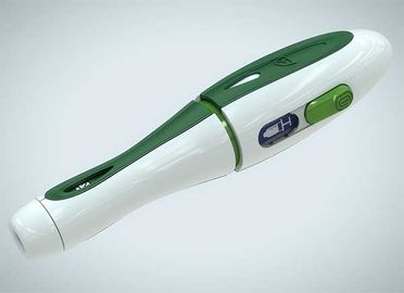 Wbudowany elektroniczny wkład insulinowy Insulin Pen Bluetooth wielokrotnego użytku